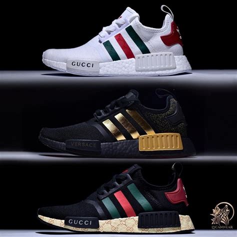 gucci nmd is it real.